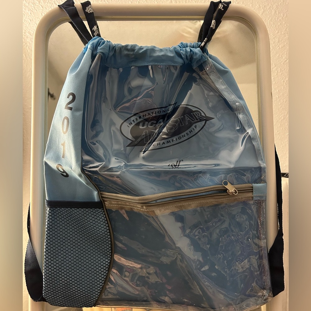 Varsity Allstar UCA cheer bag